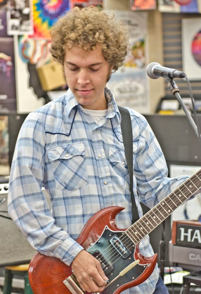 Dayton Music Fest