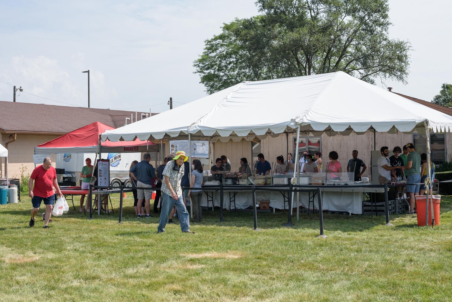 PHOTOS: Did we spot you at the Greater Dayton Lebanese Festival?