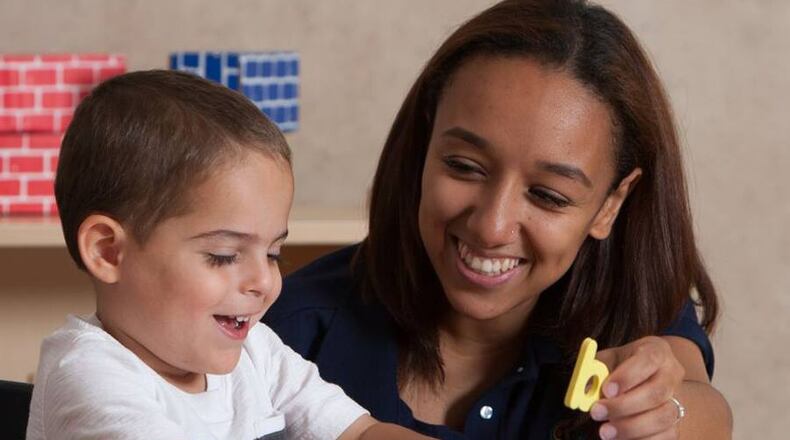 CONTRIBUTED/LIGHTBRIDGE ACADEMY