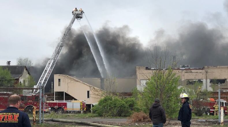 STAFF PHOTO / BILL LACKEY