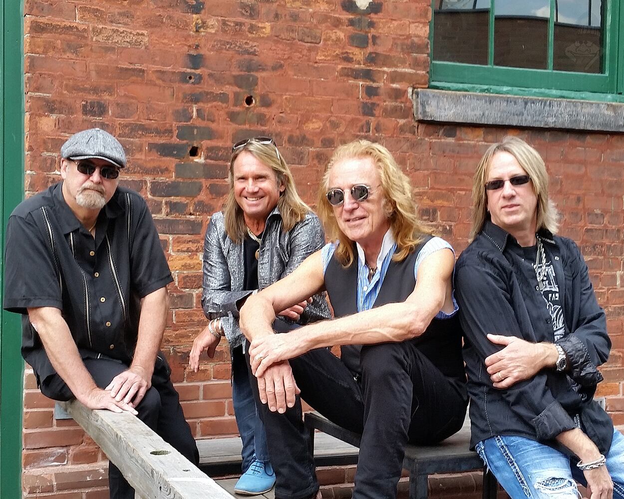 Photos: The Fraze summer concerts 2019