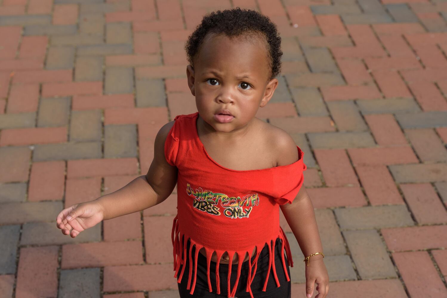 PHOTOS: Kettering's 2024 Juneteenth Festival at Fraze Pavilion