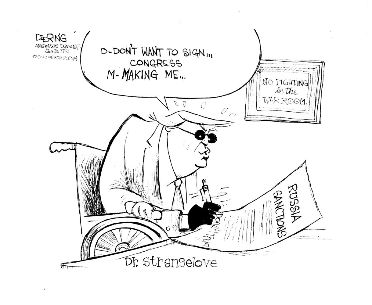 Today's cartoons 8/10