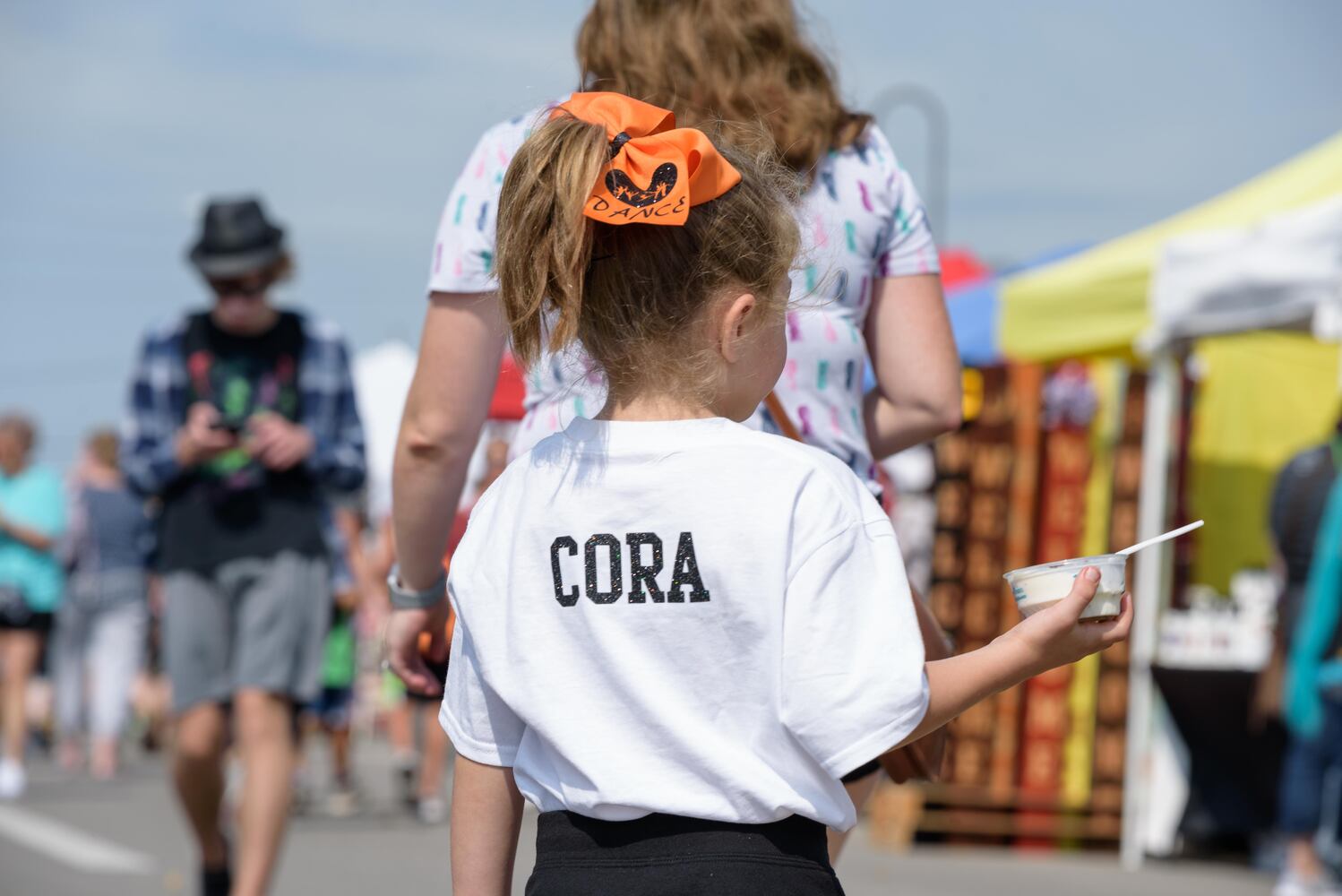 PHOTOS: Did we spot you at the Beavercreek Popcorn Festival?