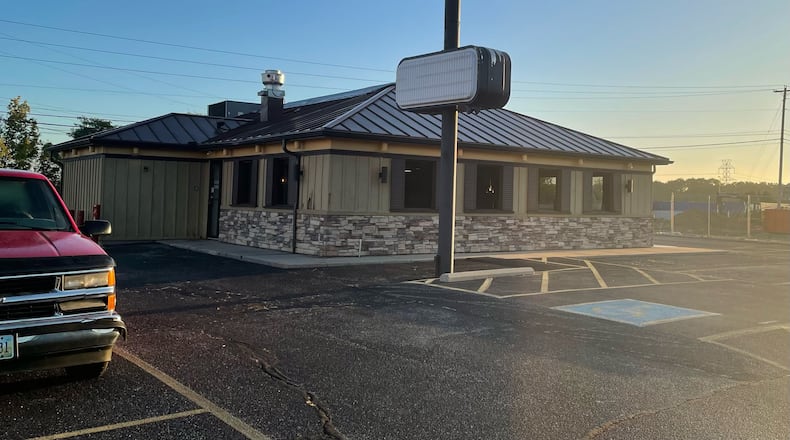 The Catering House by Christopher’s is extending its soft opening this week by accepting walk-ins only.