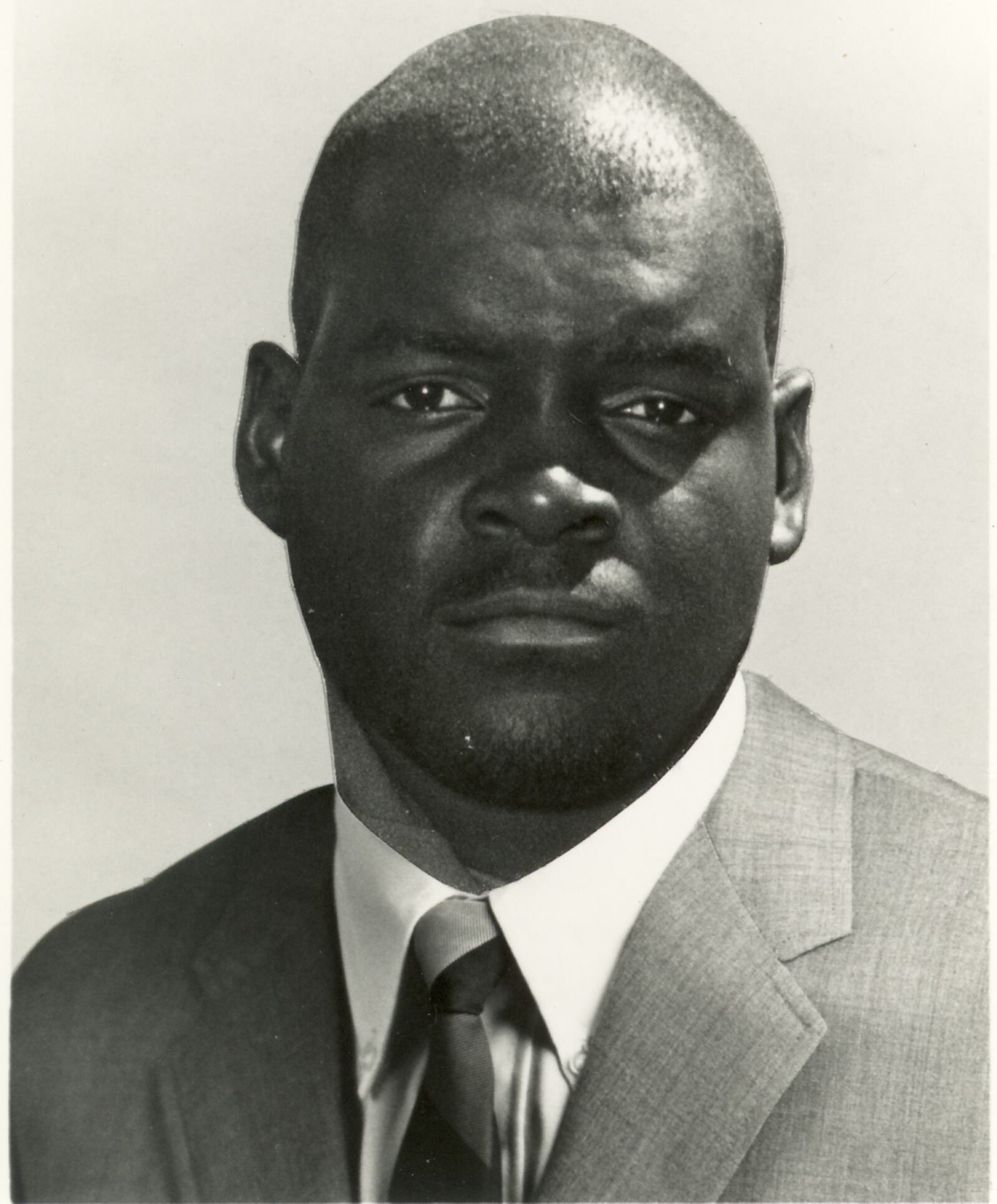 Donnie McGhee