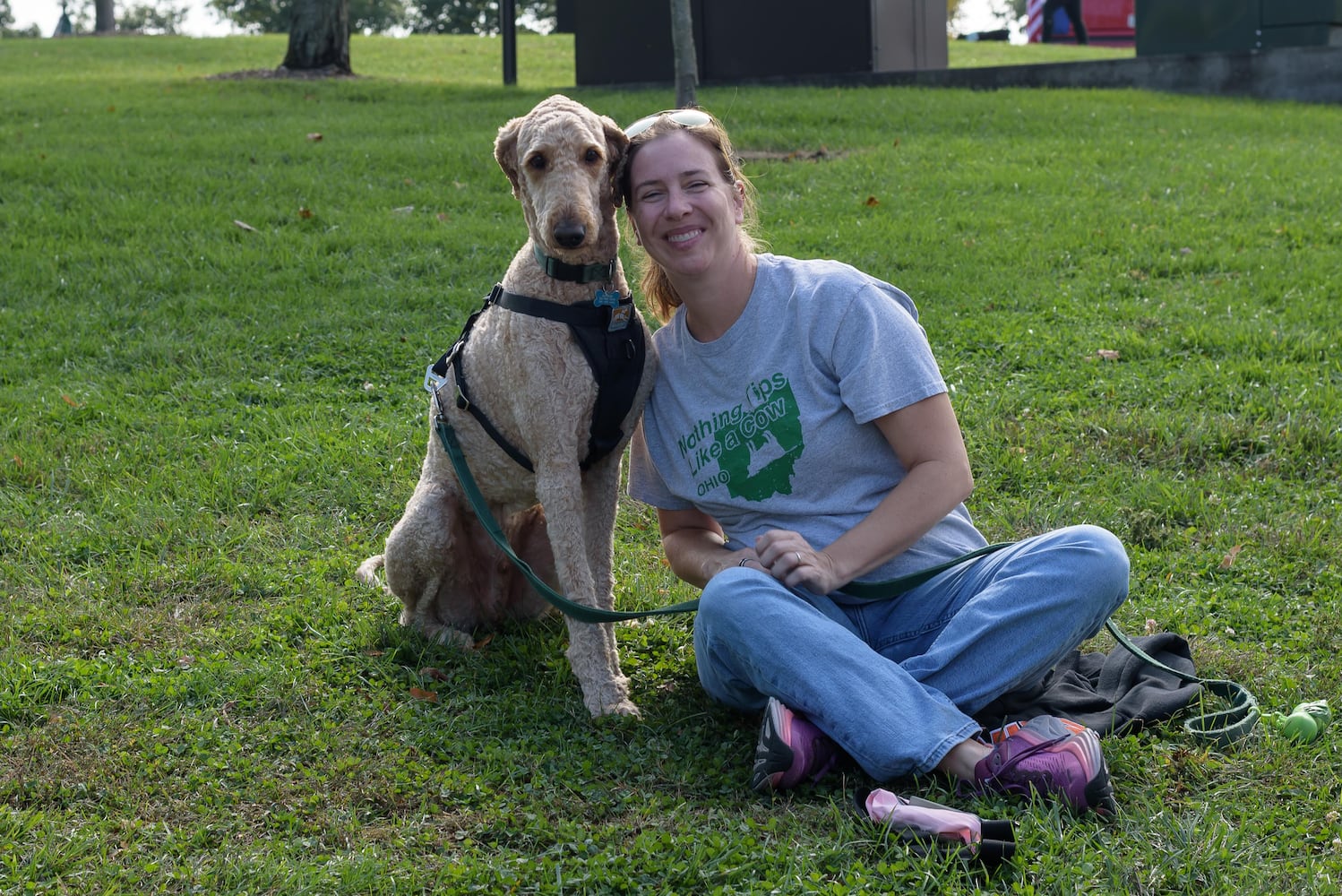 PHOTOS: 2025 PetFest at Delco Park