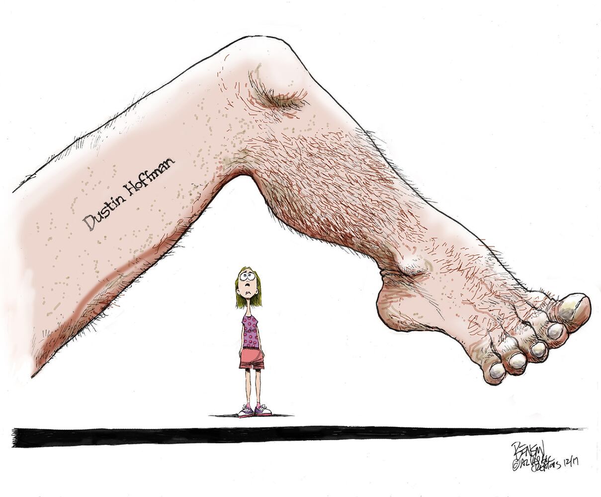 Week in cartoons: Star Wars, net neutrality and more