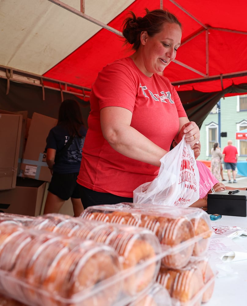 Troy Strawberry Festival 2025 061725 DDN