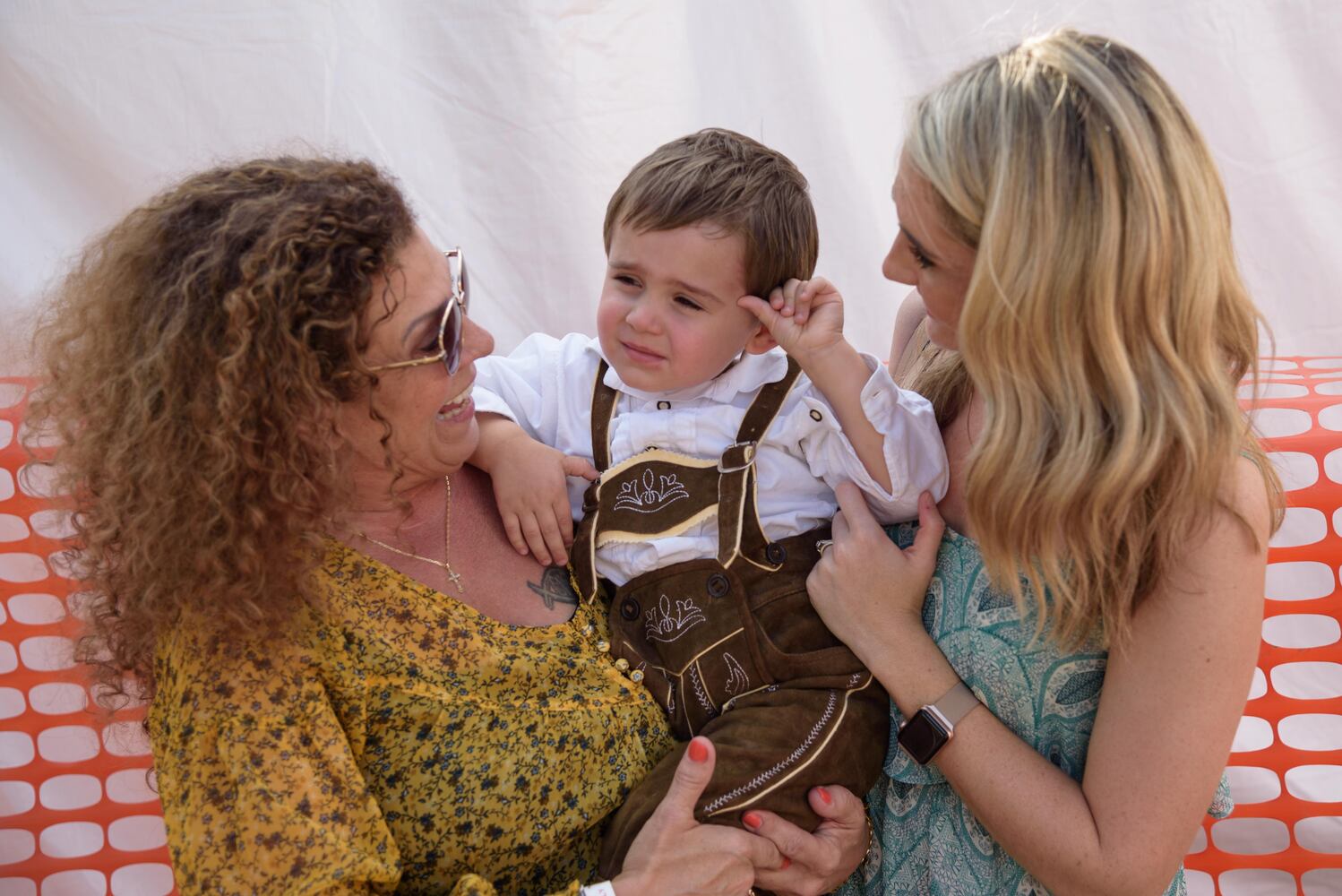 PHOTOS: PROST! Did we spot you celebrating at Oktoberfest Springboro?