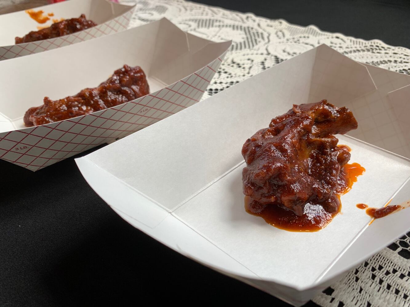 PHOTOS: Mouthwatering dishes to try during Summer Restaurant Week