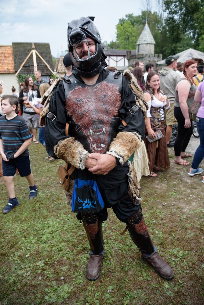 PHOTOS: Did we spot you at Ren Fest?