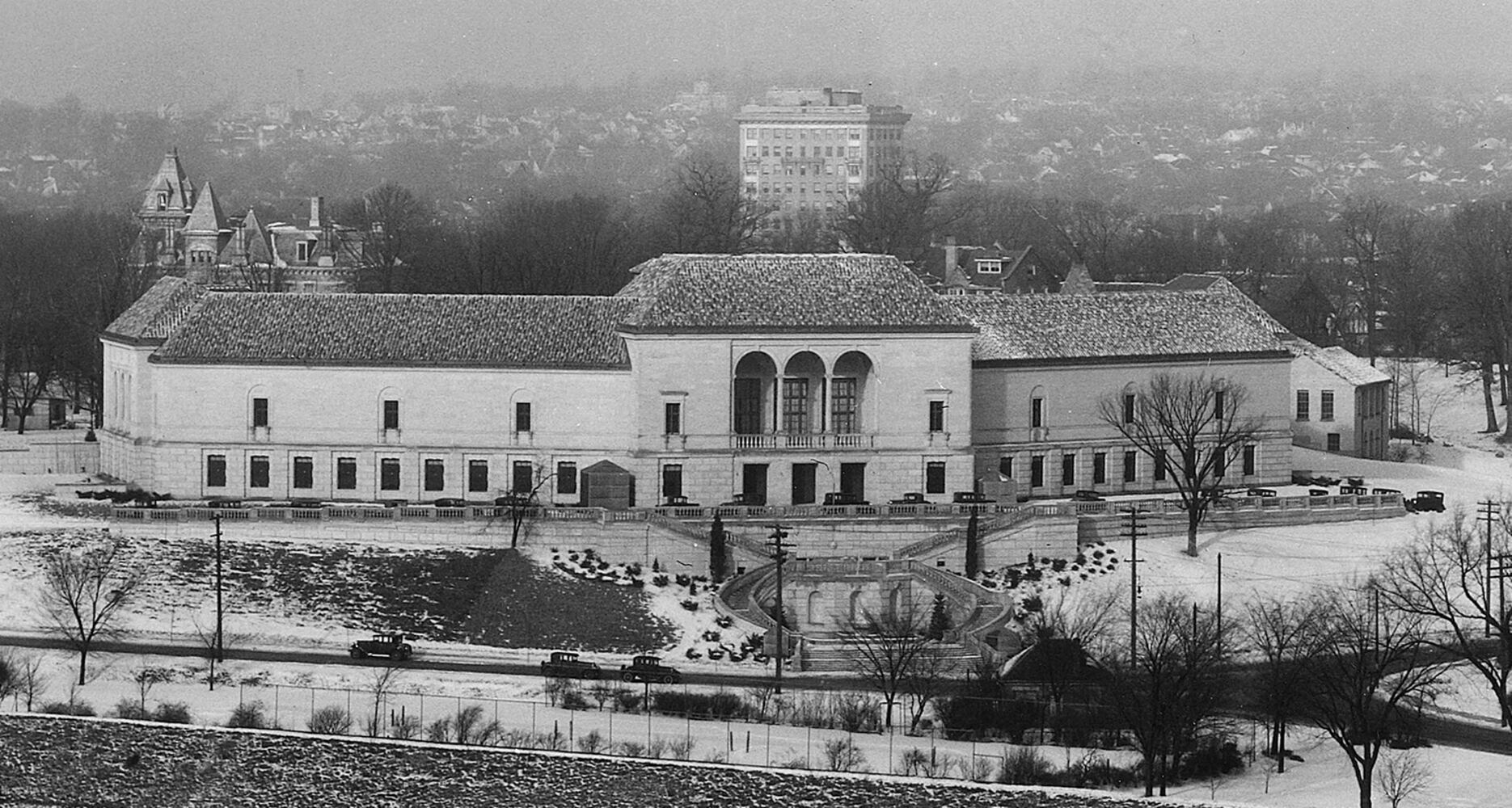 Own your own piece of Dayton Art Institute history