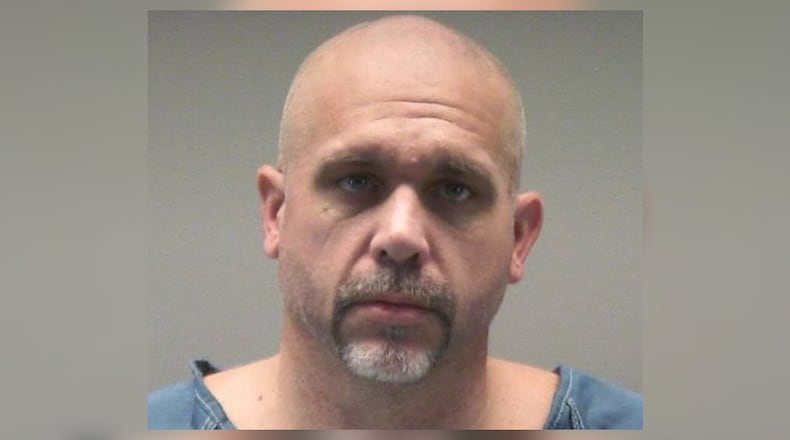 Jeffrey Dwayne Goddard