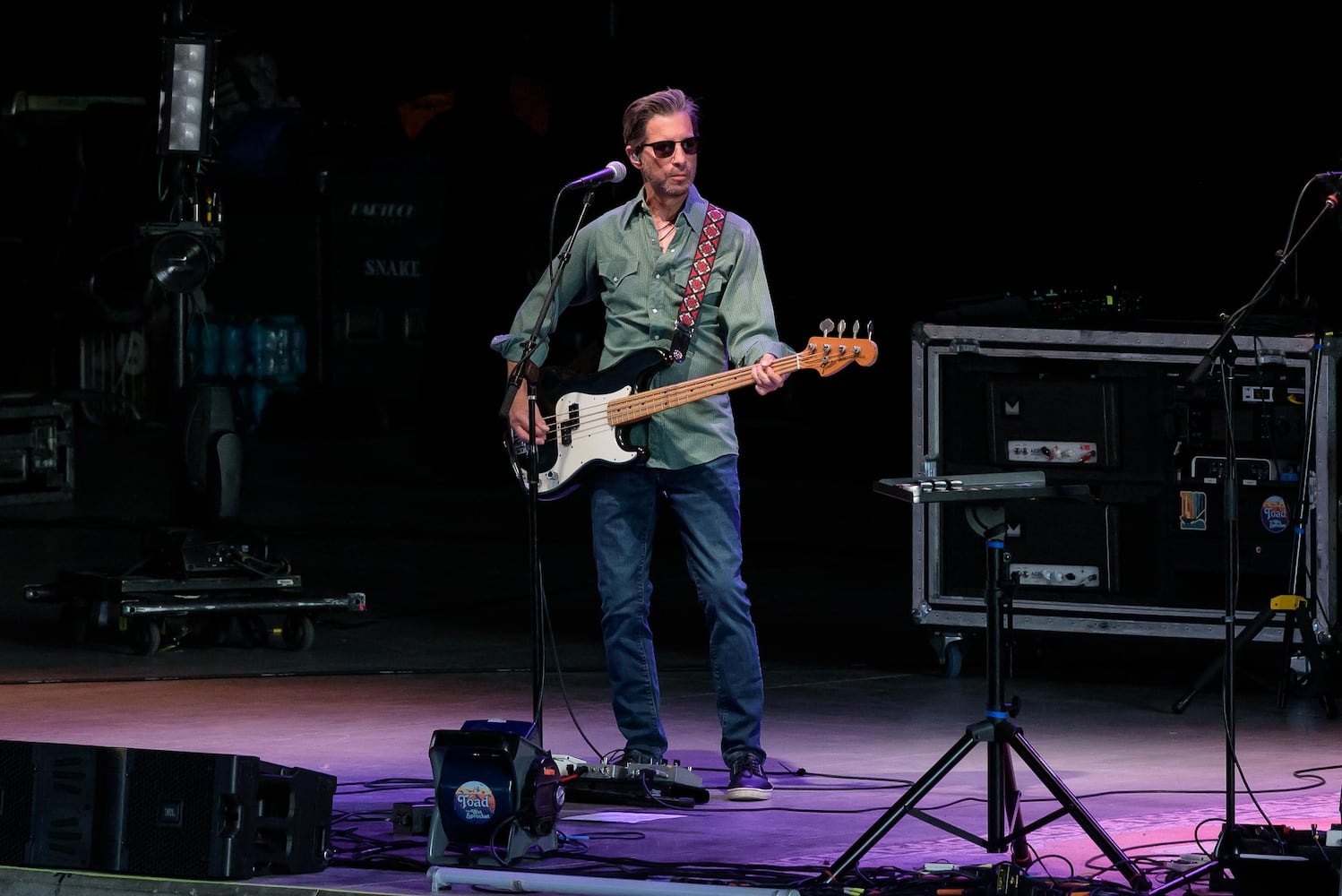 PHOTOS: Toad the Wet Sprocket with The Jayhawks & Sixpence None the Richer live at Rose Music Center