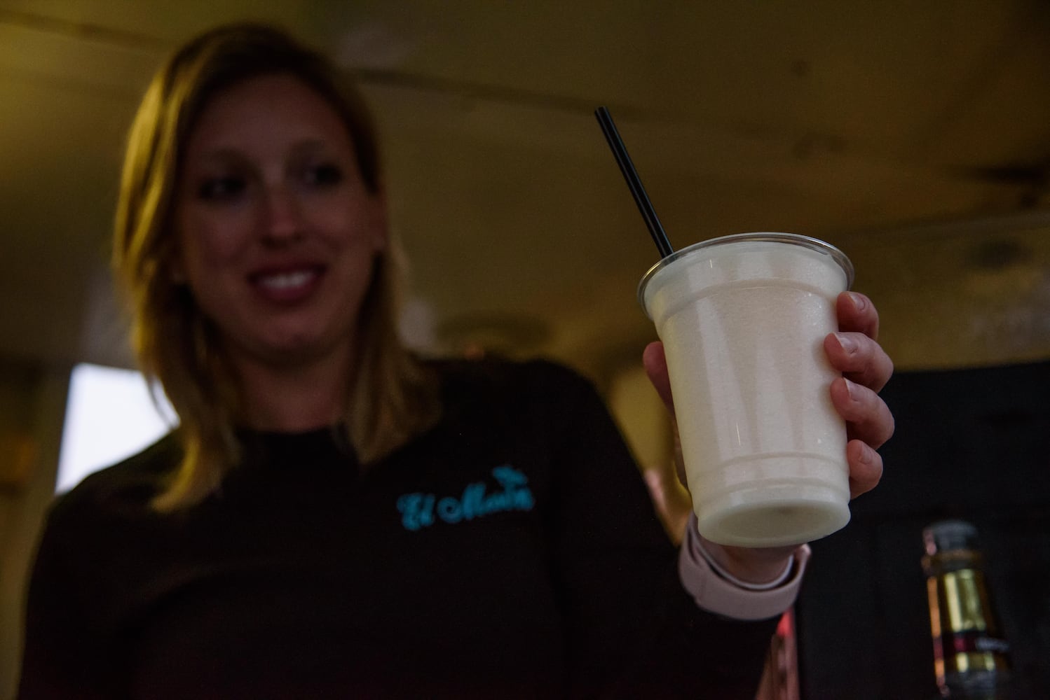 PHOTOS: Did we spot you celebrating Cinco De Mayo at El Meson?