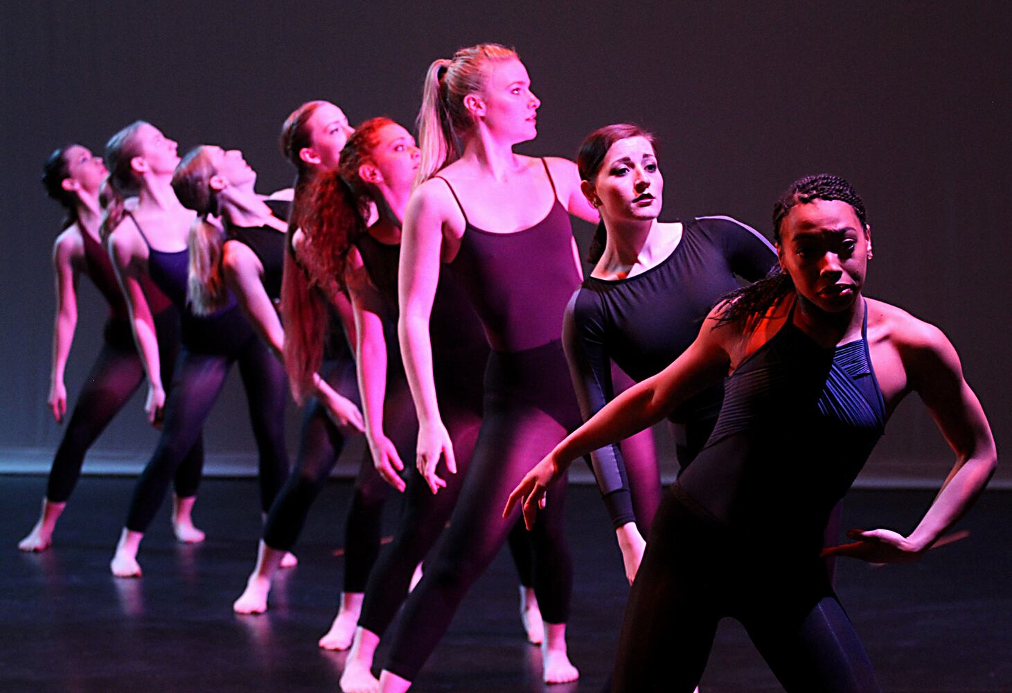 PHOTOS: Wright State ArtsGala 2017