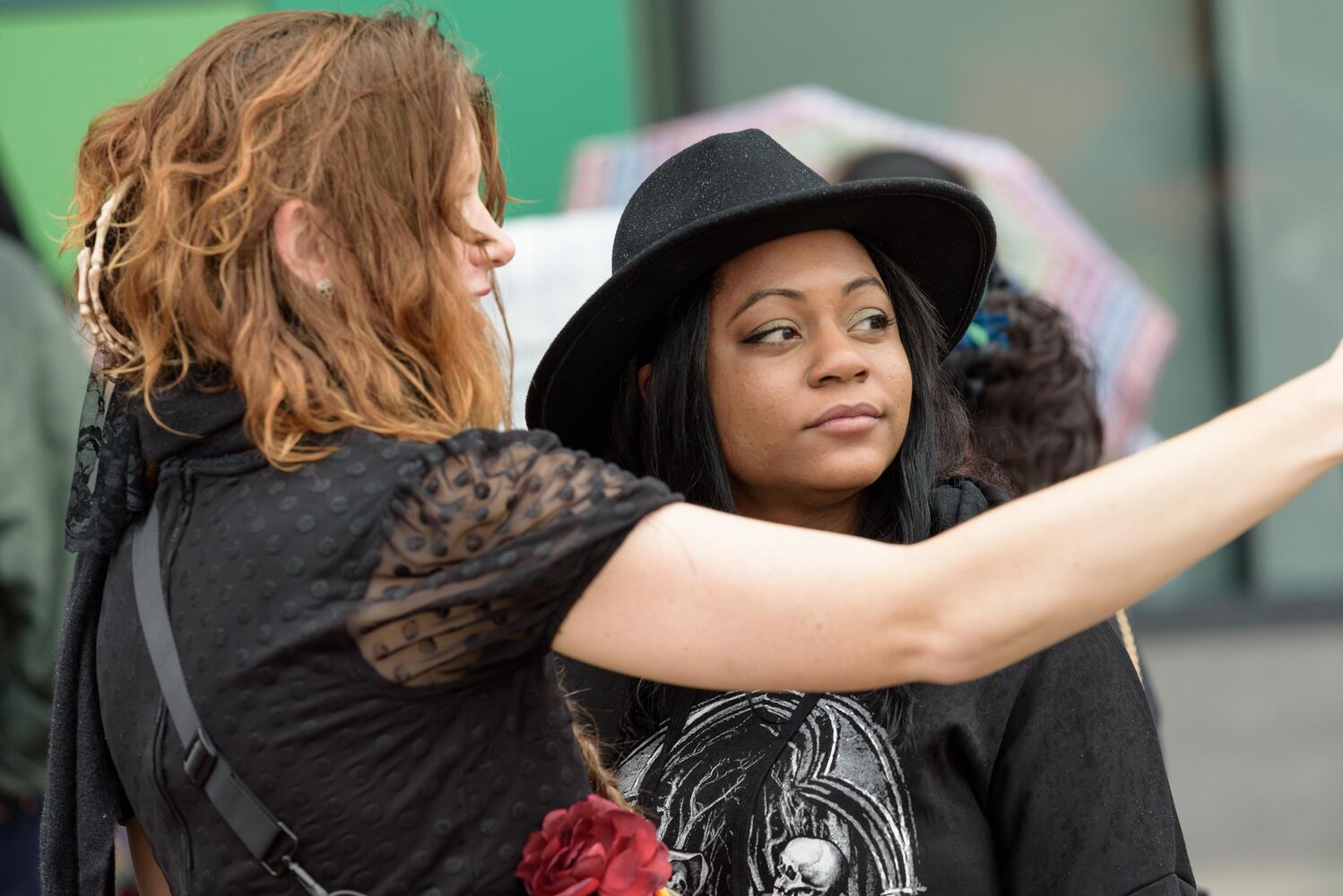 PHOTOS: Dayton Dia de los Muertos Parade & Celebration