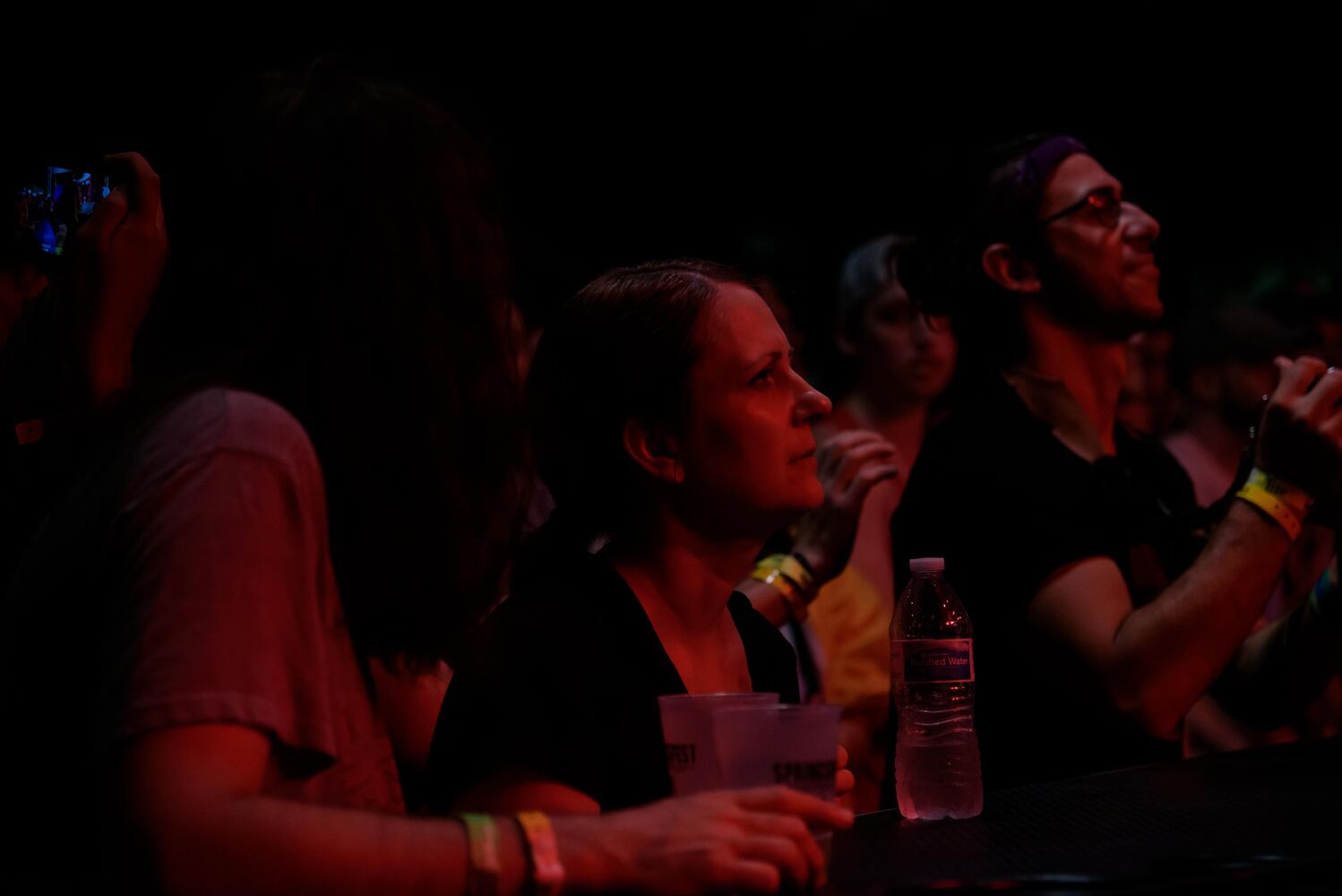 PHOTOS: Did we spot you at Springsfest?