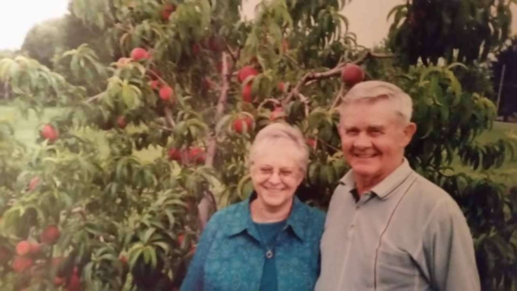 Photos: Monnin Fruit Farm through the years