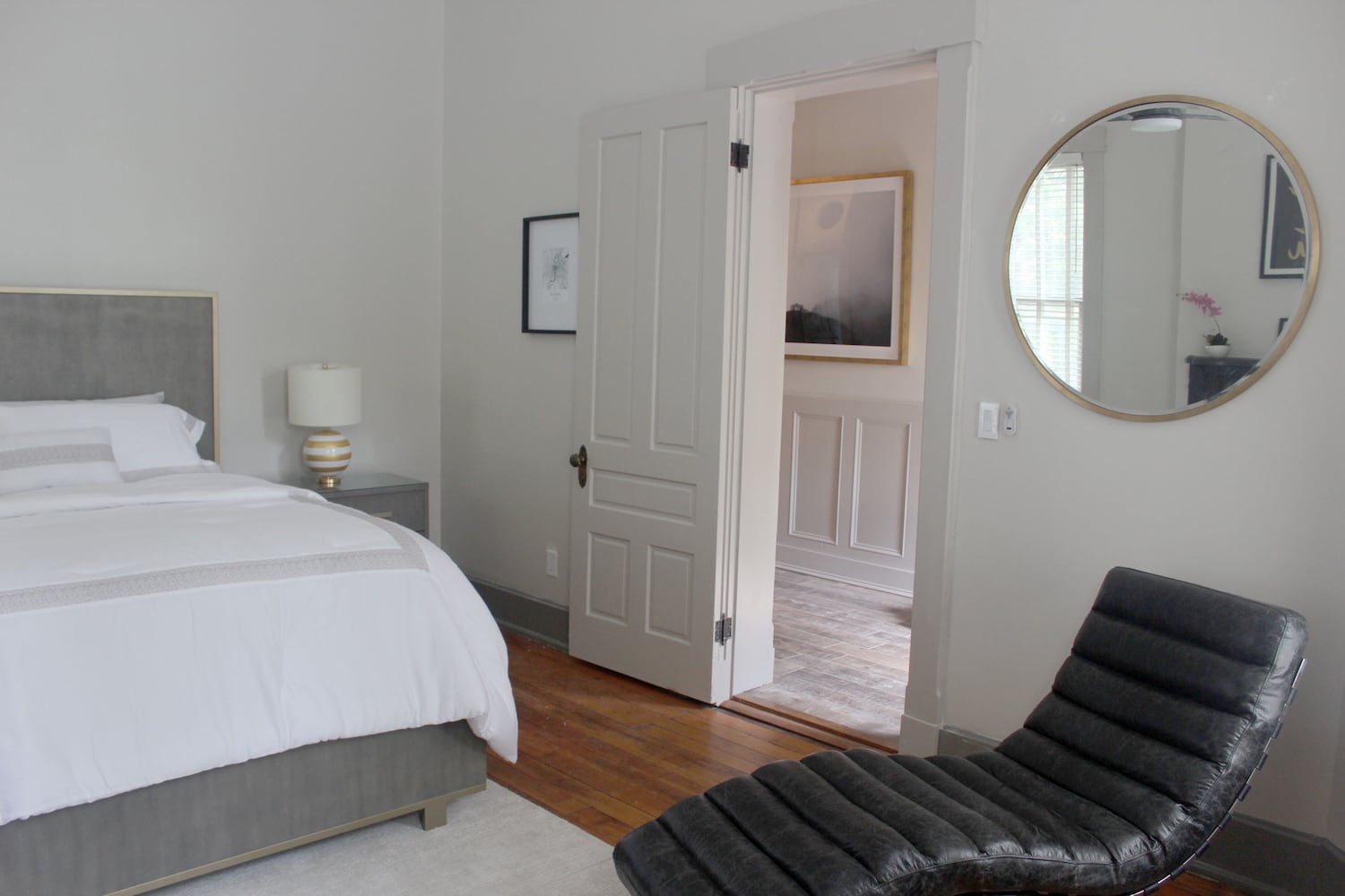 A look inside the Balsley’s house: Dayton’s most luxarious (and expensive) AirBnB rentals