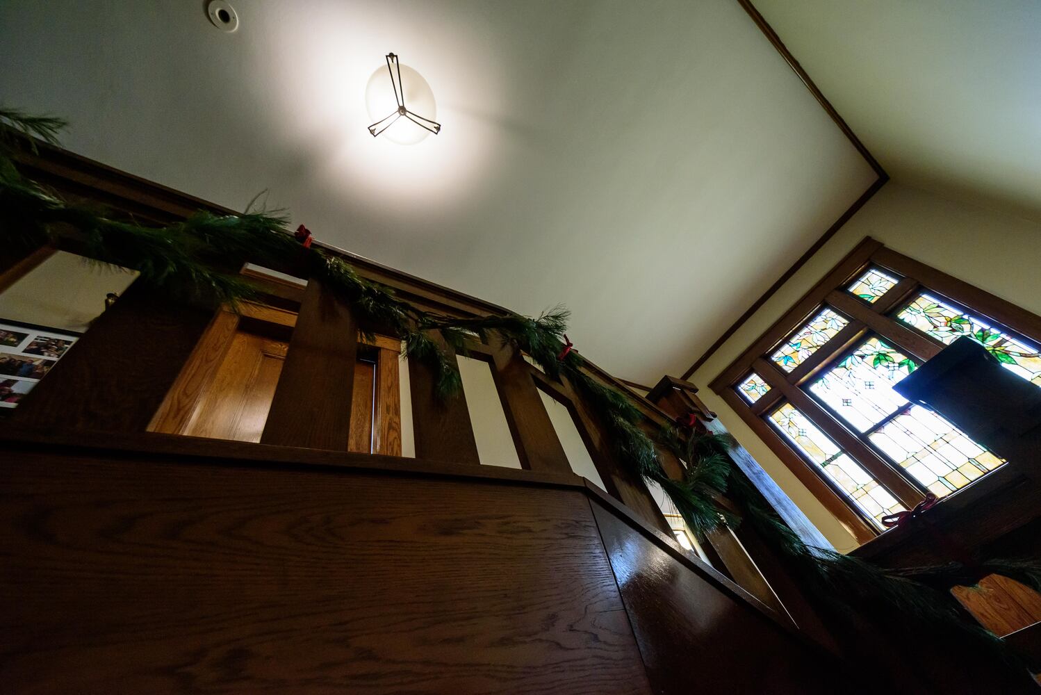 PHOTOS: The Oakwood Historical Society’s Third Annual Holiday Home Tour