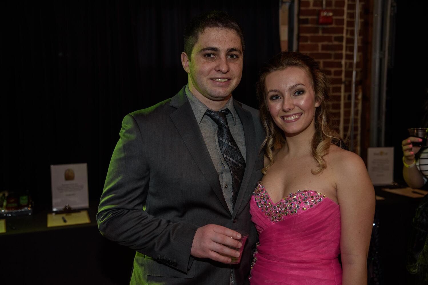 PHOTOS: Did we spot you at Dayton’s Adult Prom?