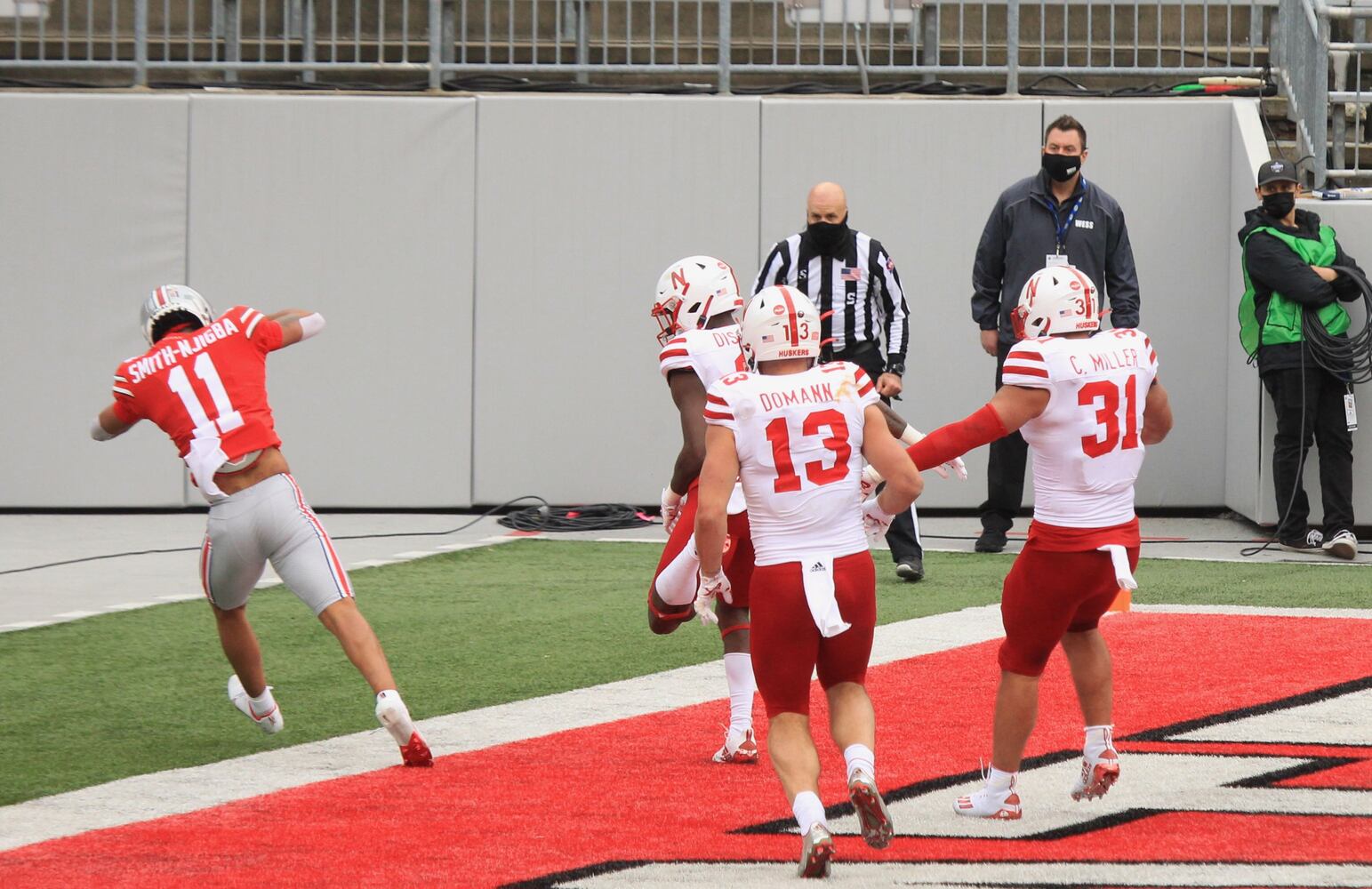 Ohio State Buckeyes