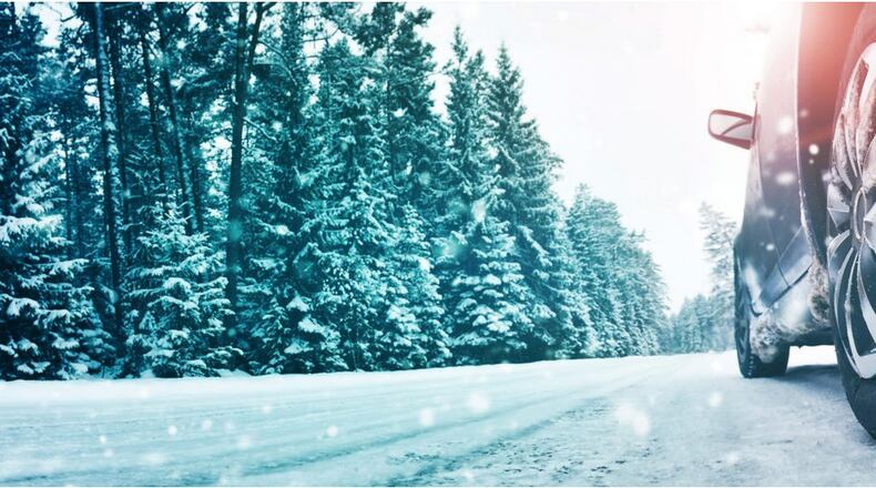 The CDC urges Americans not to travel for the holidays this year, warning that travel increases your chance of getting and spreading COVID-19. AAA photo