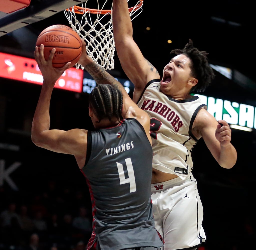 Wayne Princeton basketball