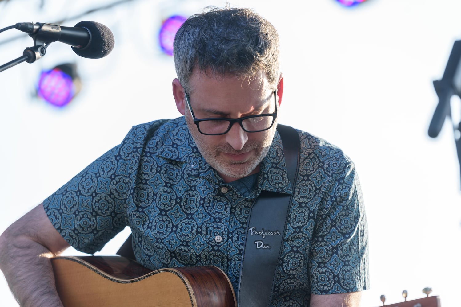 PHOTOS: 2025 Bluegrass & Brew in downtown Fairborn