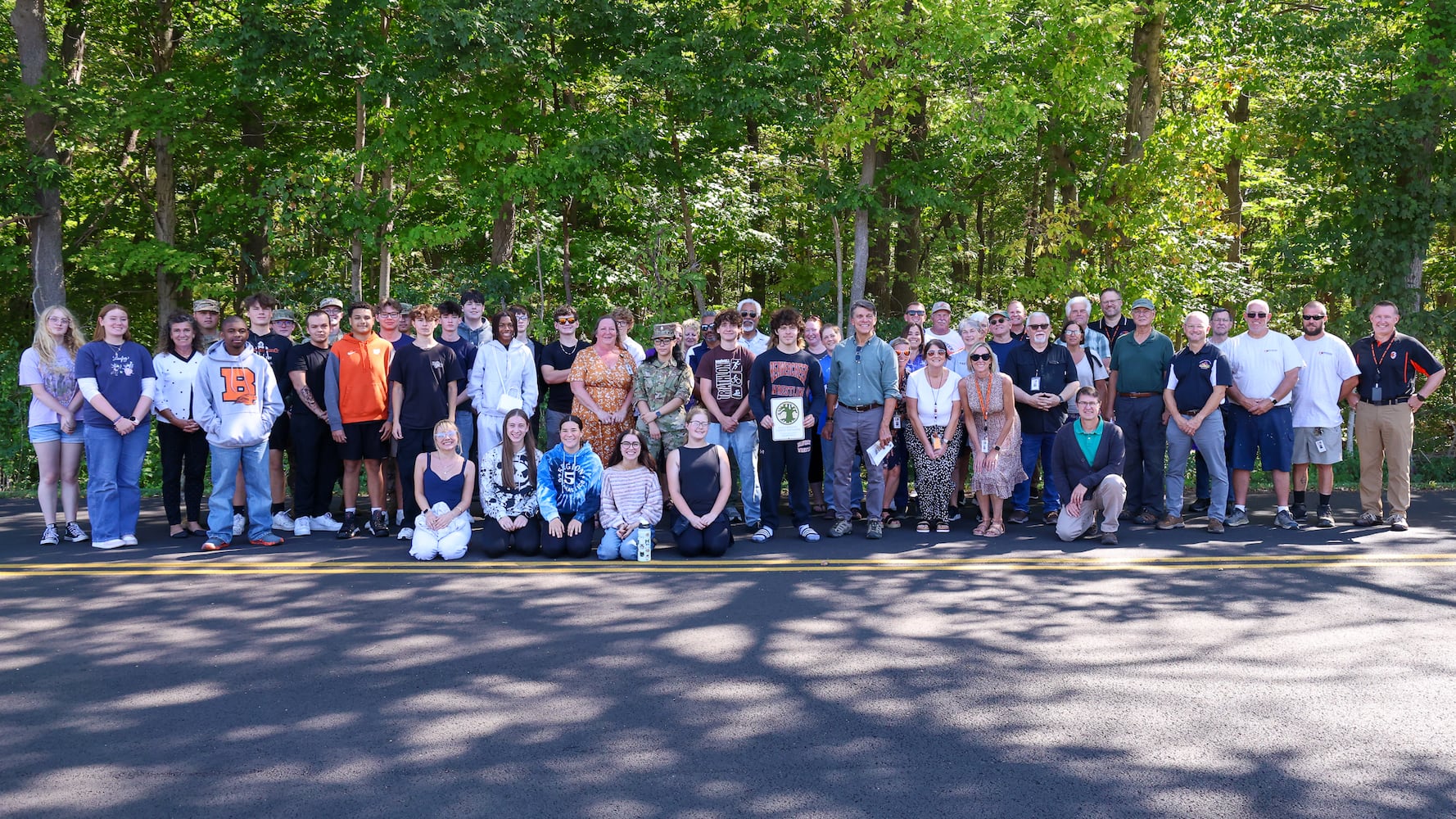 DDN 100225 Ferguson Land Lab Beavercreek