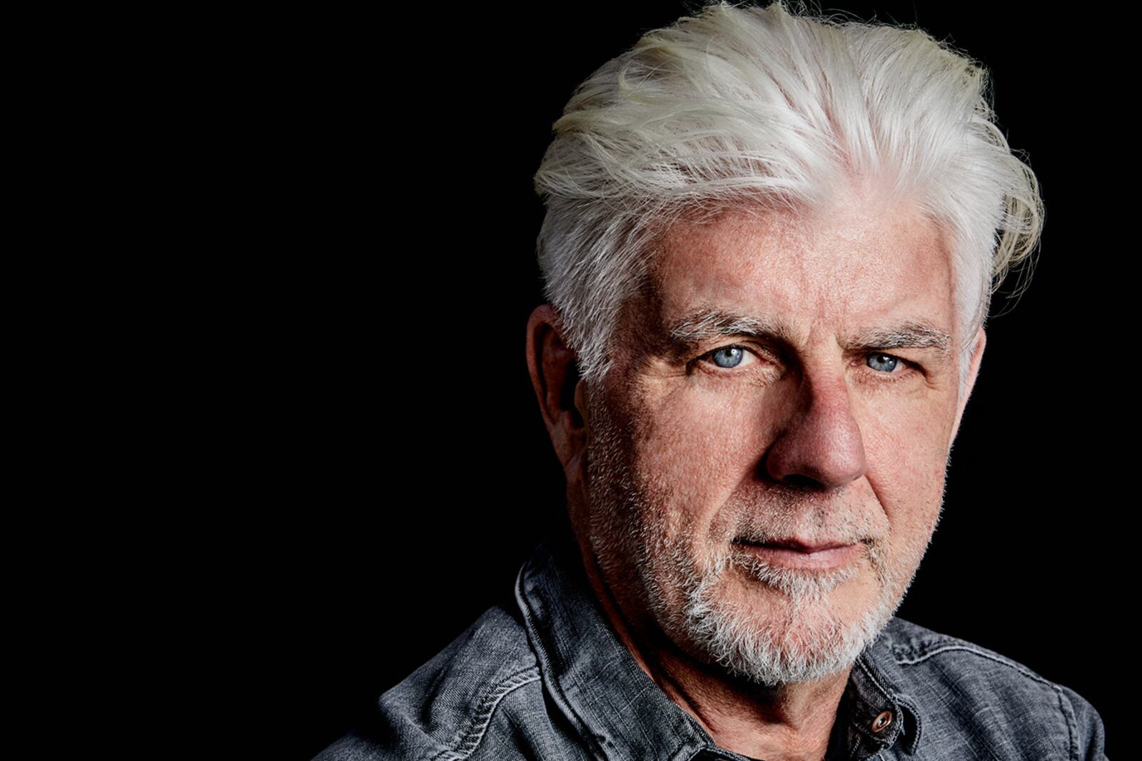 Michael McDonald and Chaka Khan will perform at the Rose Music Center at the Heights on June 20, 2019. CONTRIBUTED PHOTO
