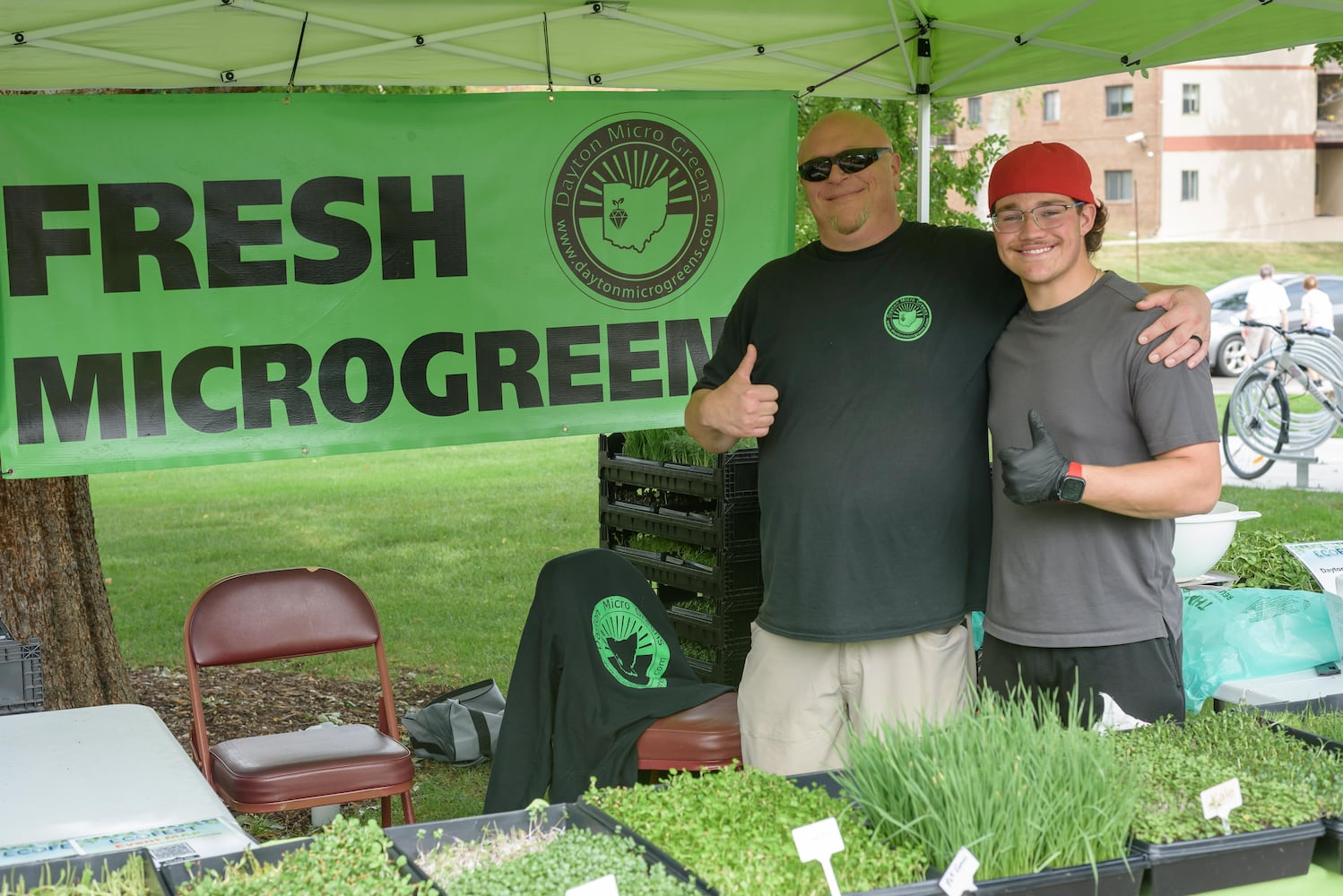 PHOTOS: 2025 Kettering EcoFEST