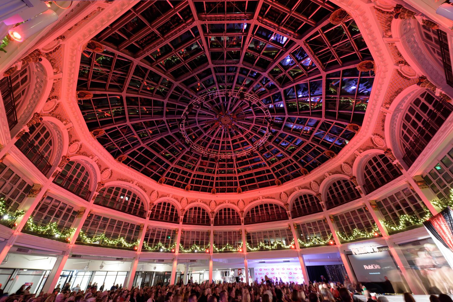 PHOTOS: The Rubi Girls: The Show Must Go On at the Dayton Arcade