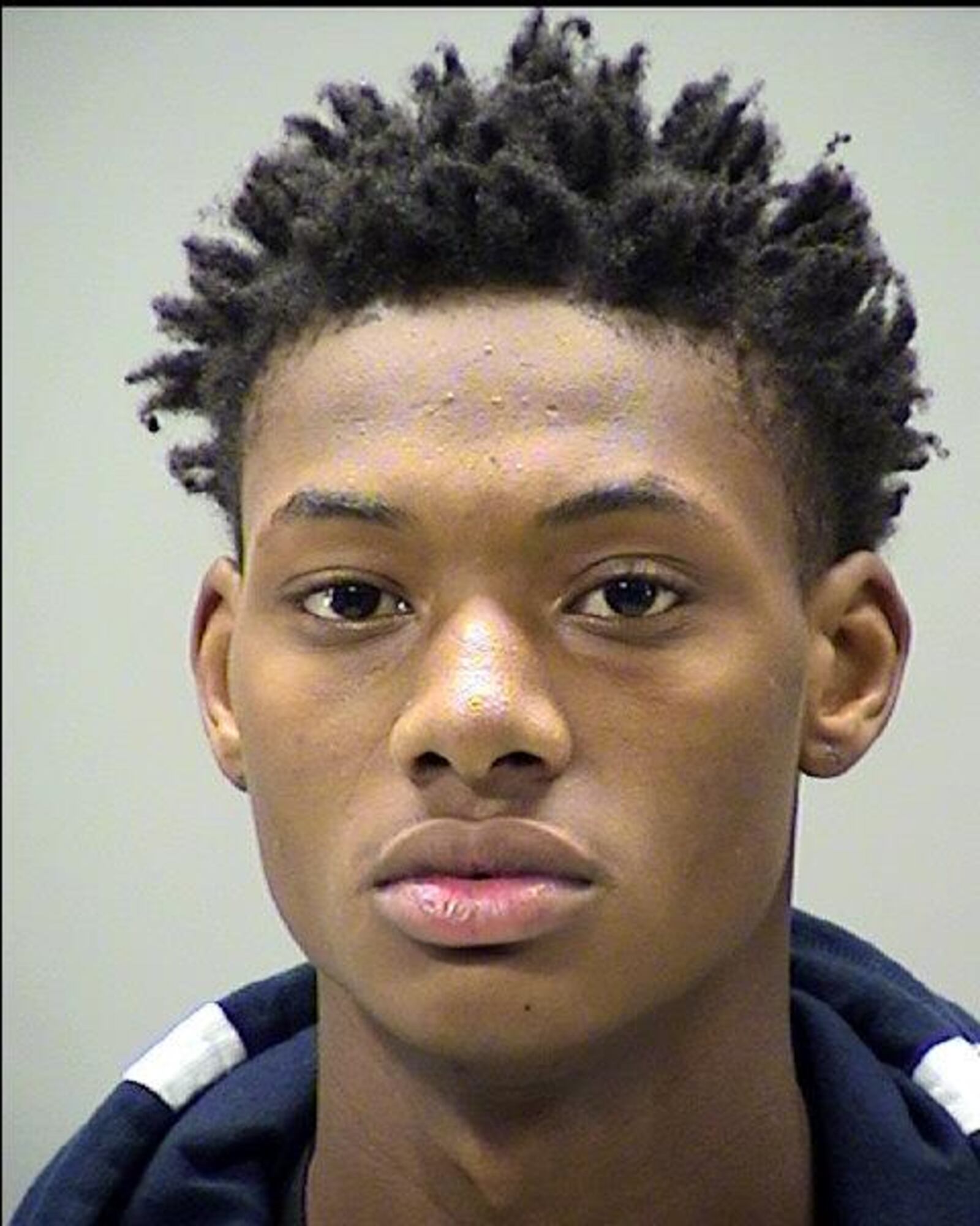 Brandon D. Warden, Contributed photo, Montgomery County Prosecutor's Office.