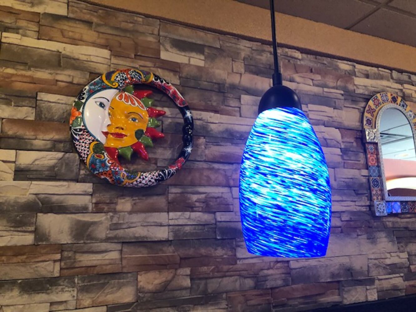 PHOTOS: Inside the new El Toro Bar & Grill in the former Dayton Mall TGI Fridays