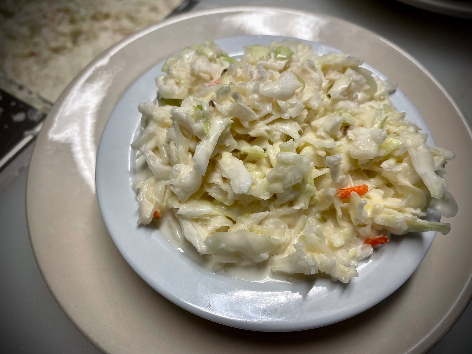 The Mel-O-Dee Restaurant is located at 2350 S. Dayton Lakeview Road in New Carlisle. NATALIE JONES/STAFF