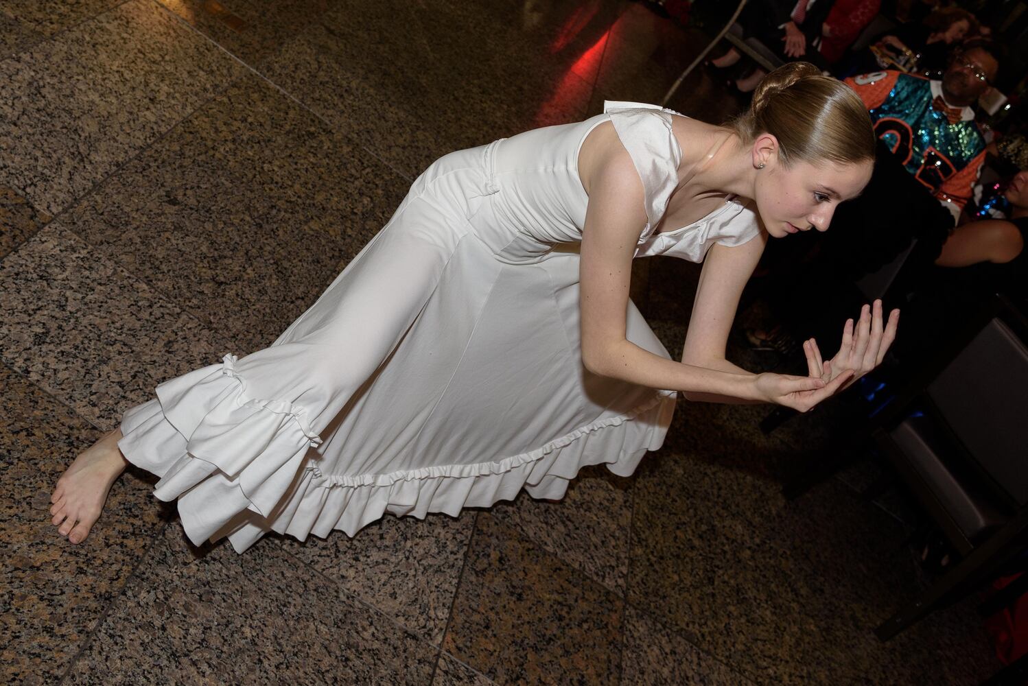 PHOTOS: Did we spot you at the Dayton Heart Ball?