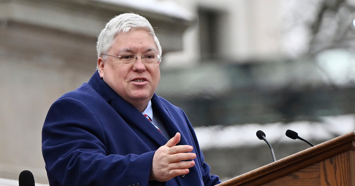 West Virginia sends hundreds of National Guard members to Washington at Trump team's...