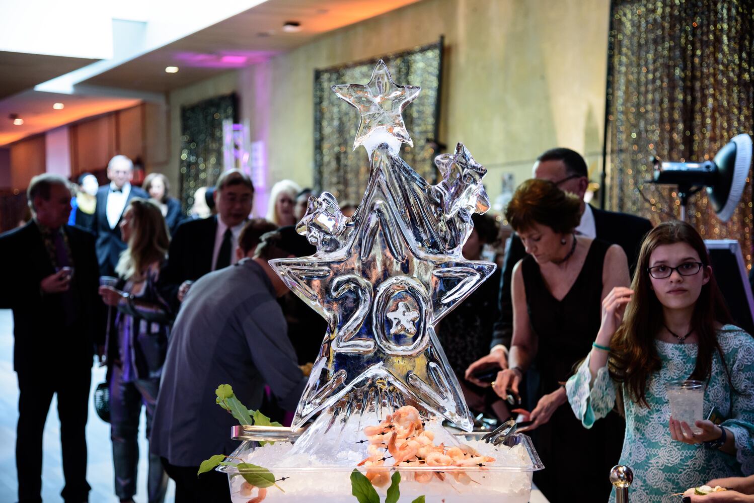 PHOTOS: Did we spot you at Wright State ArtsGala 2019?