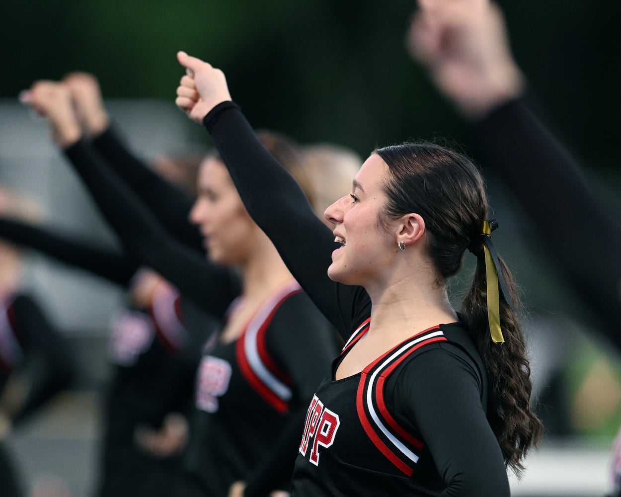tipp bellbrook hsfb
