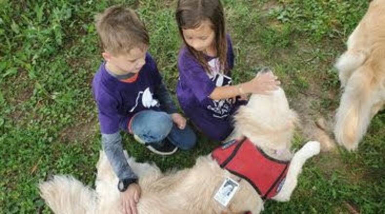 Good Works Farm in Waynesville serves those with developmental disabilities.