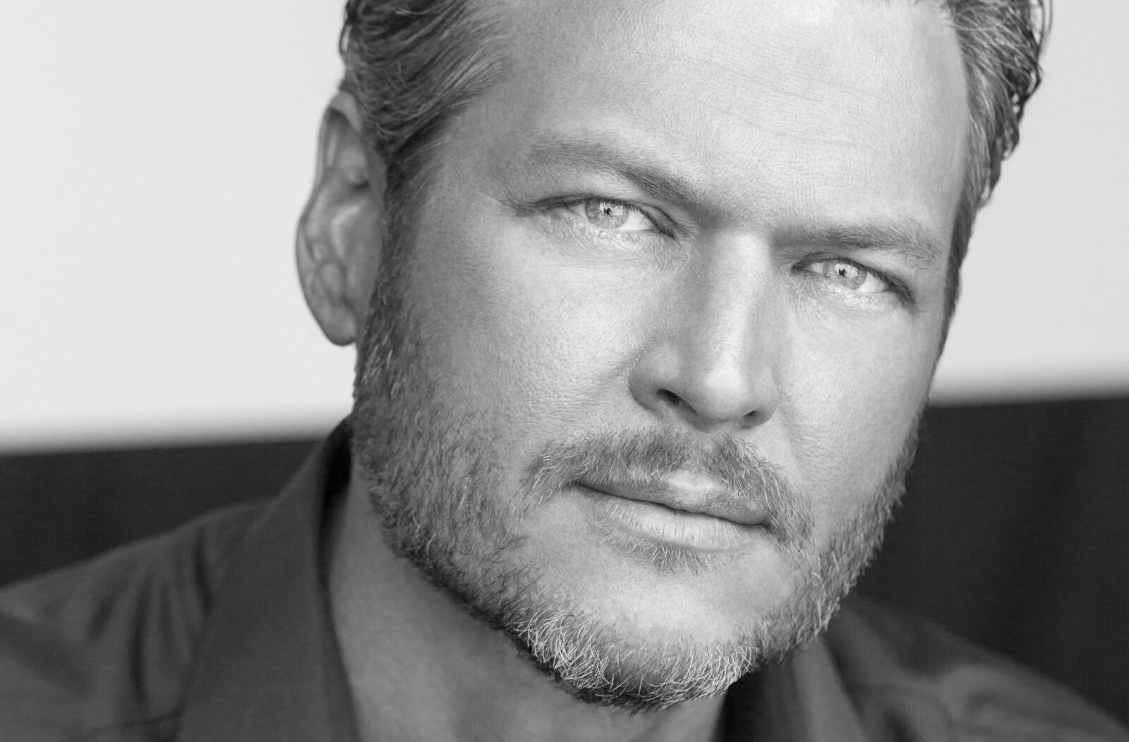 Blake Shelton, a singer and coach on the hit television series, The Voice, returns to the annual festival at Hickory Hill Lakes in Ft. Laramie. CONTRIBUTED