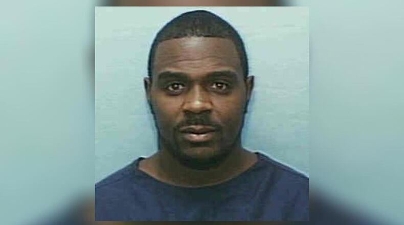 Damon Lonzell McClendon