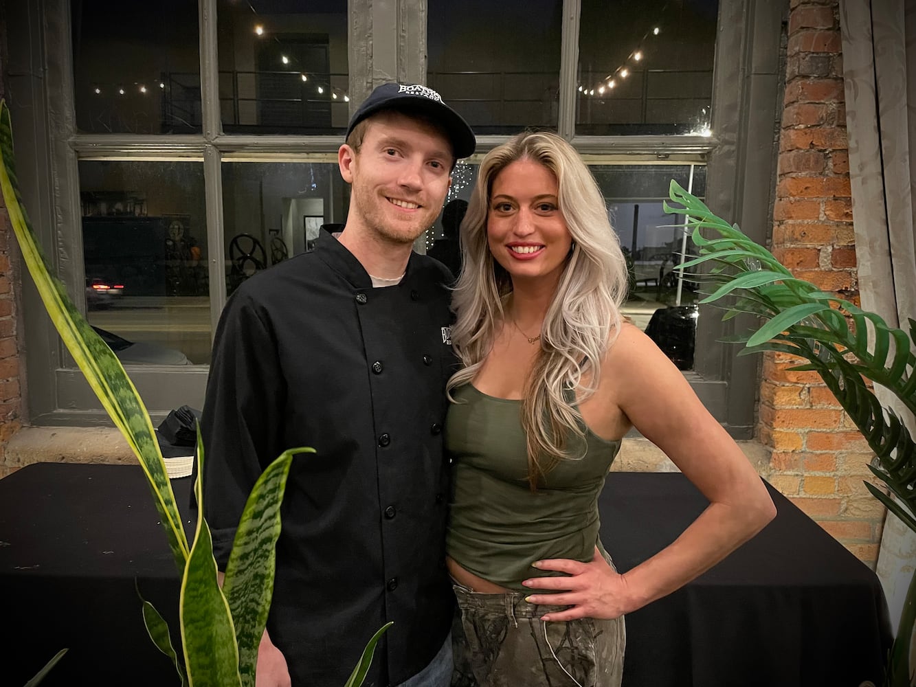 Buckeye Vodka Battle of the Bartenders 2025