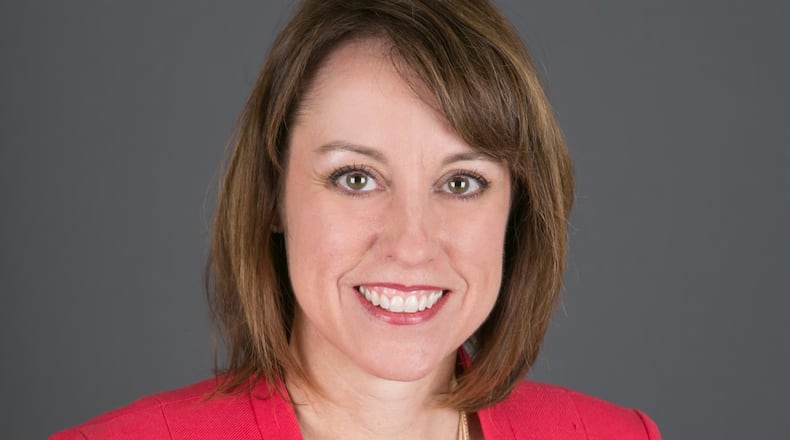 Renee George, president of Premier Health Plan. Photo/Provided