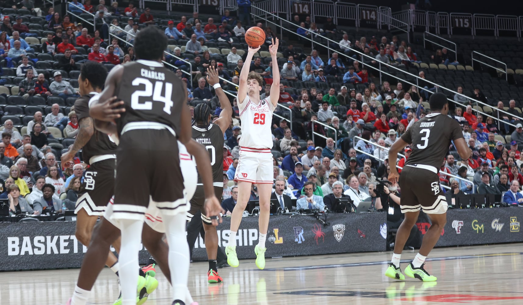 2026 A-10 tournament