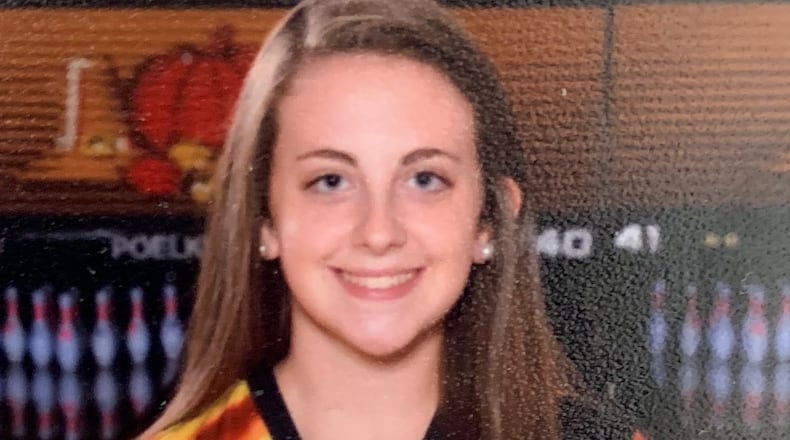 Payton Watson, Centerville