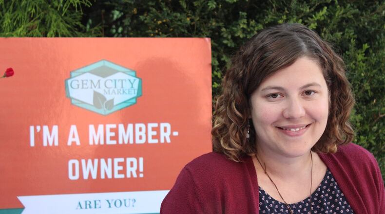 Lela Klein is executive director of Greater Dayton Union Co-op Initiative, a non-profit organization committed to incubating worker owned businesses that bring good jobs to Dayton. It is working to create the Gem City Market, a community grocery that would help solve hunger and “food desert” issues in Dayton. CONTRIBUTED